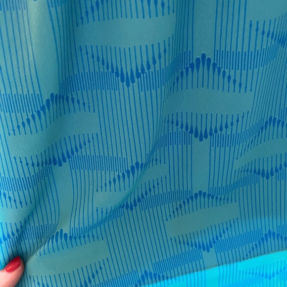 Francesca’s Maxi Dress Sz S - Picture 3 of 7